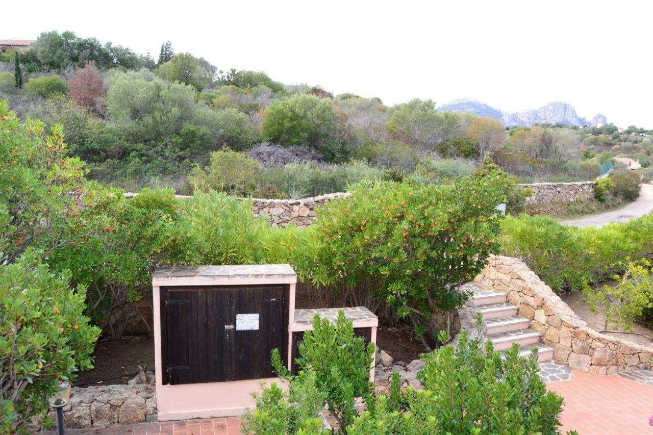 Le Stelle Di Portisco Appartement Buitenkant foto