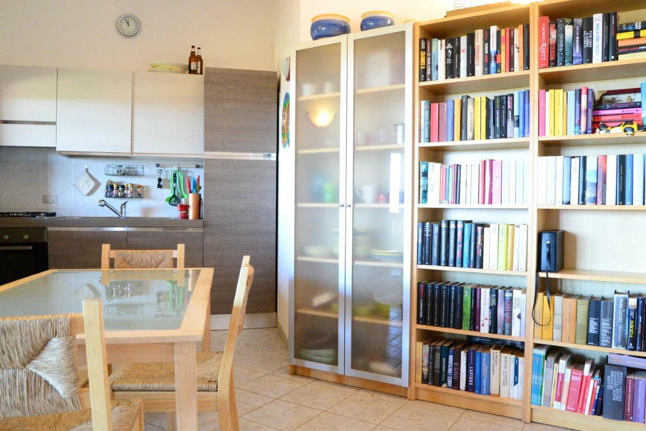 Le Stelle Di Portisco Appartement Buitenkant foto
