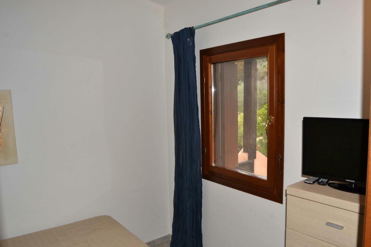 Le Stelle Di Portisco Appartement Buitenkant foto