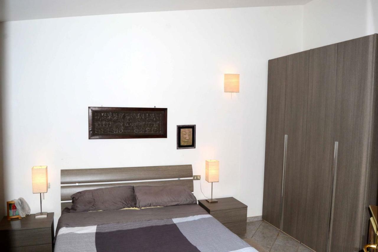 Le Stelle Di Portisco Appartement Buitenkant foto