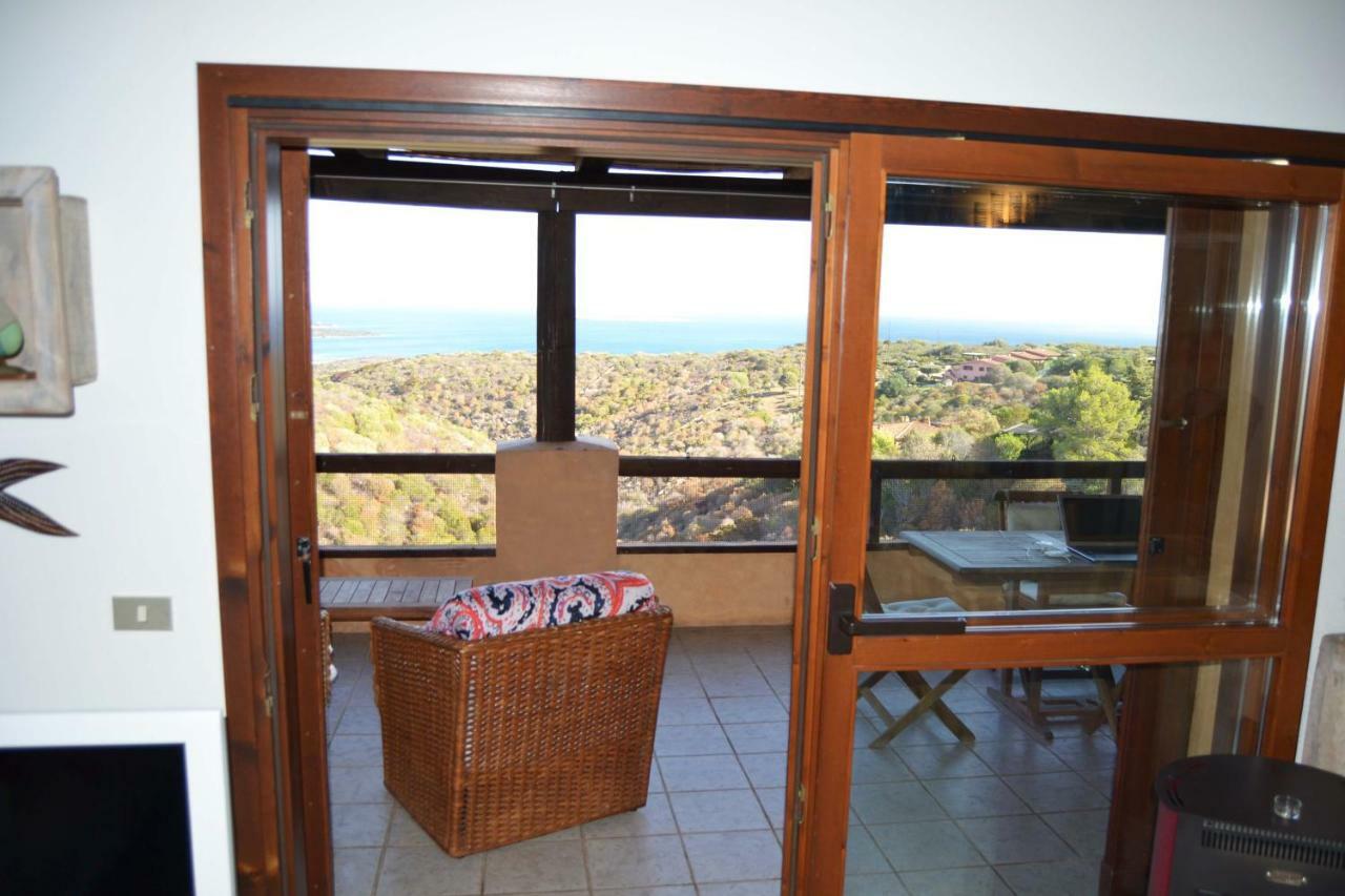 Le Stelle Di Portisco Appartement Buitenkant foto