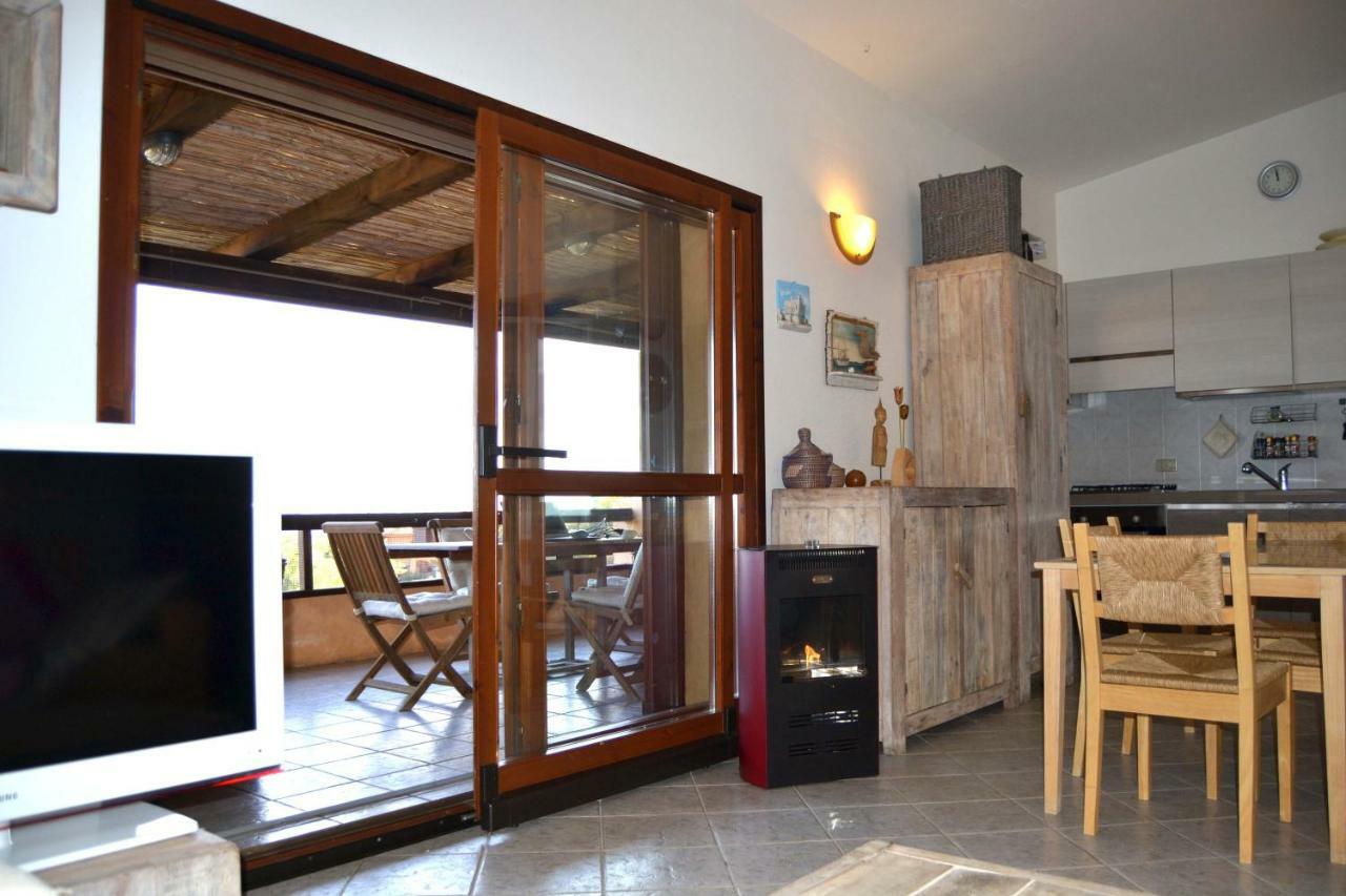 Le Stelle Di Portisco Appartement Buitenkant foto